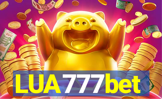 LUA777bet