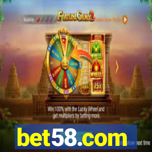 bet58.com