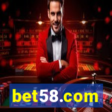 bet58.com