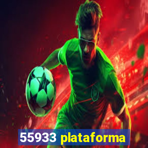 55933 plataforma