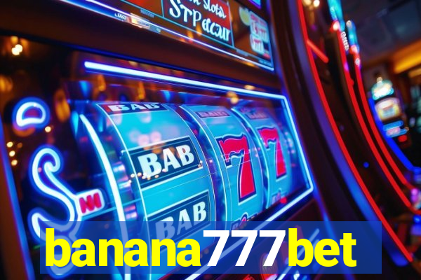 banana777bet