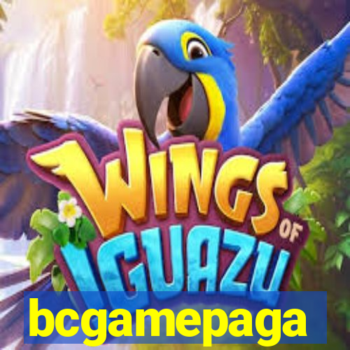 bcgamepaga