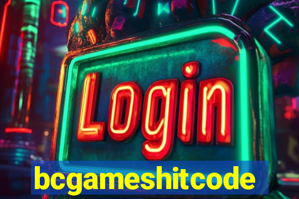 bcgameshitcode