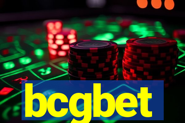 bcgbet