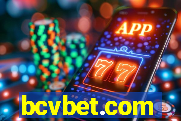 bcvbet.com