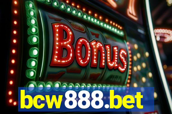 bcw888.bet