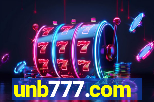 unb777.com