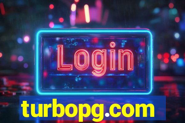 turbopg.com