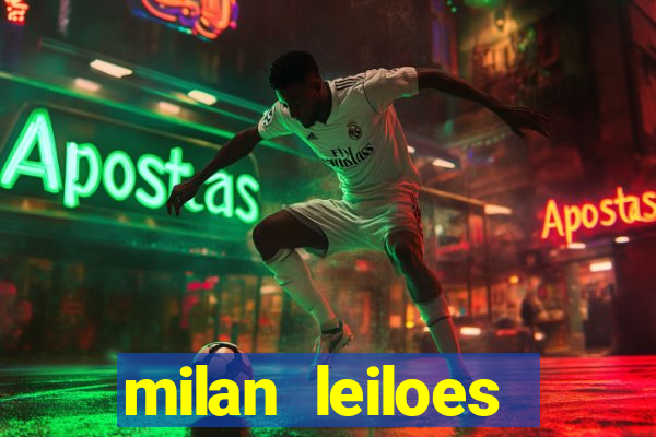 milan leiloes passagens gol