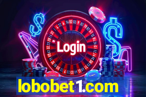 lobobet1.com