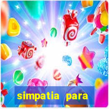 simpatia para trazer o amor