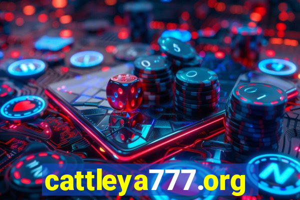 cattleya777.org