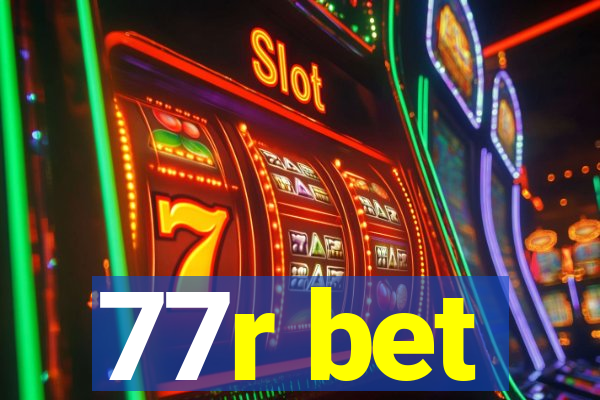 77r bet