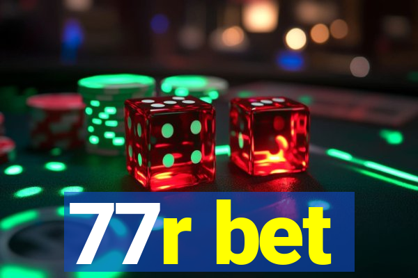 77r bet