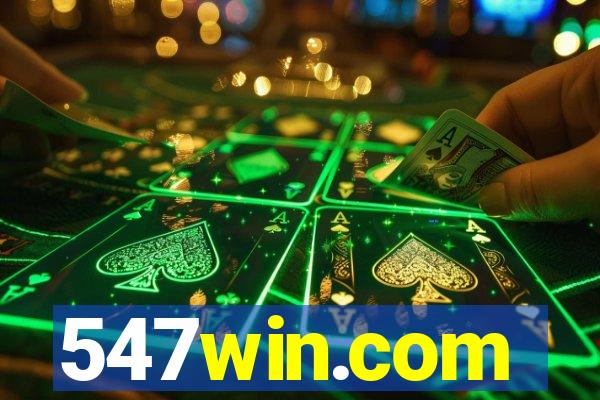 547win.com