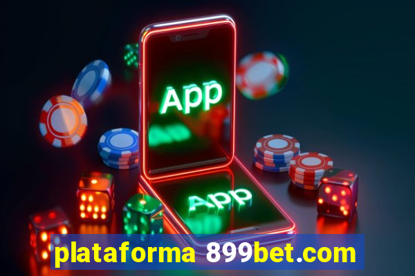 plataforma 899bet.com