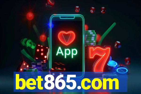 bet865.com