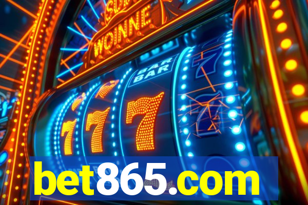 bet865.com