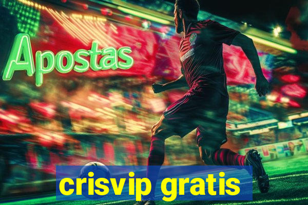 crisvip gratis