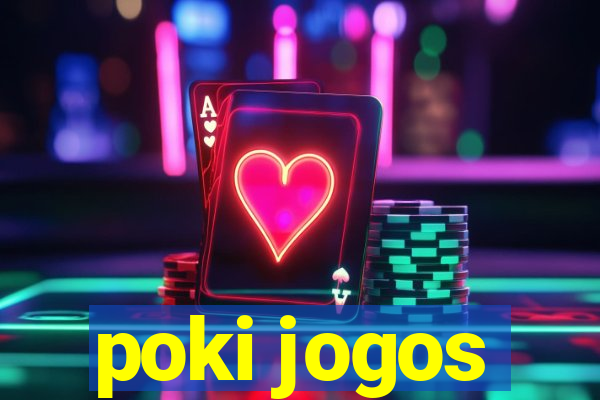 poki jogos