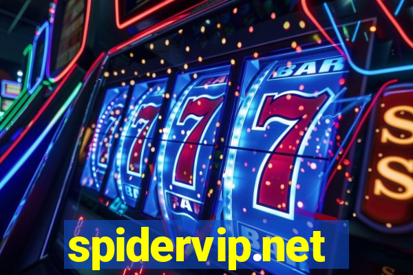 spidervip.net