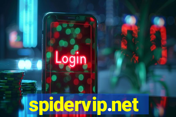 spidervip.net