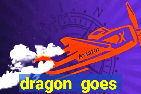 dragon goes house-hunting dublado