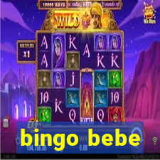 bingo bebe