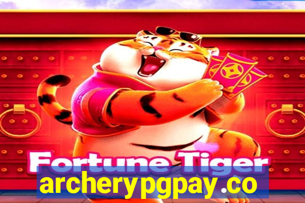 archerypgpay.com