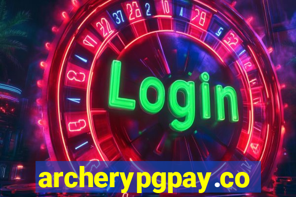 archerypgpay.com