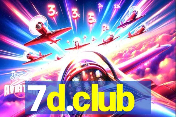 7d.club