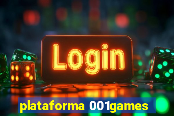 plataforma 001games