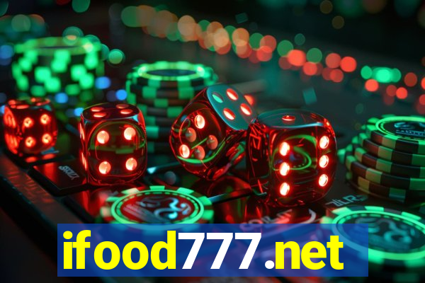 ifood777.net