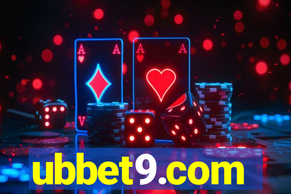 ubbet9.com