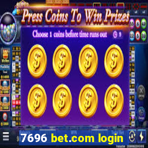 7696 bet.com login