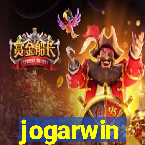 jogarwin