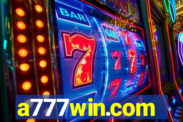 a777win.com