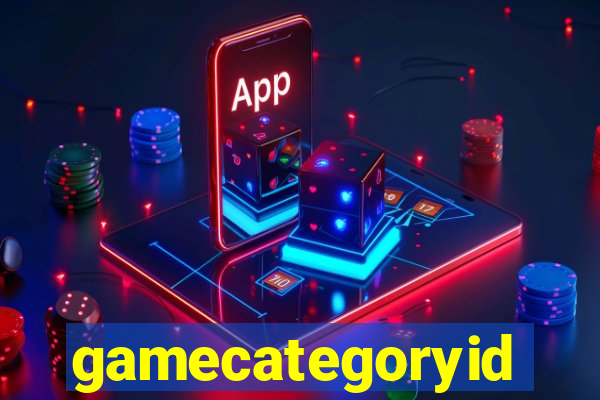 gamecategoryid