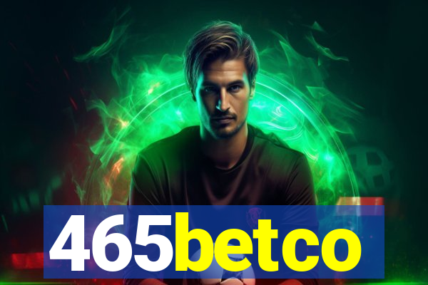 465betco