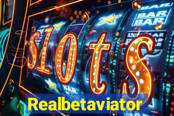 Realbetaviator