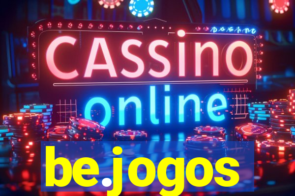 be.jogos