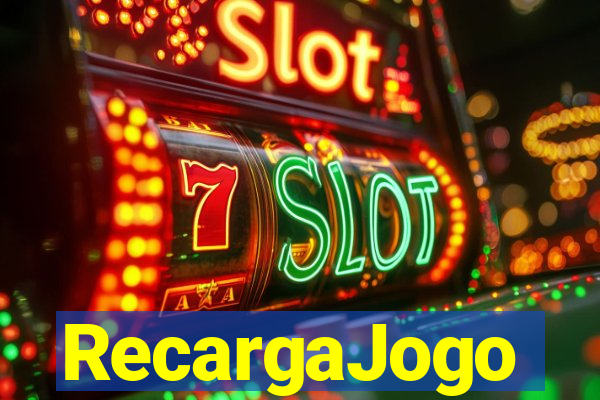 RecargaJogo