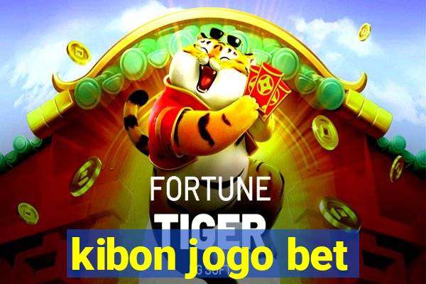 kibon jogo bet