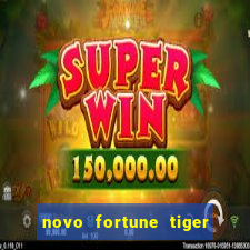 novo fortune tiger 2 demo