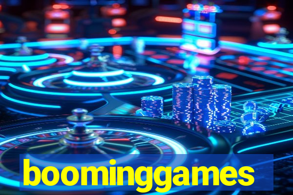 boominggames