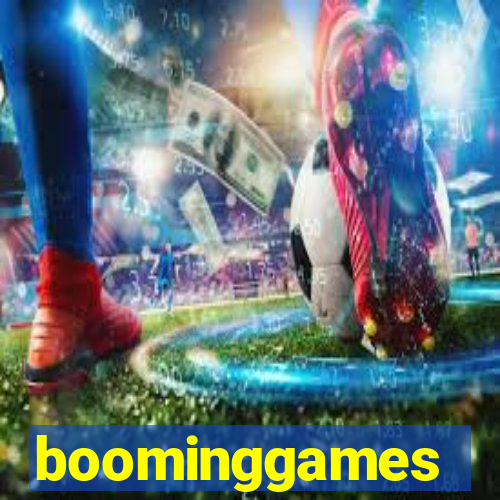 boominggames