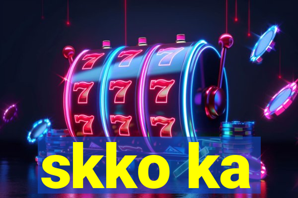 skko ka