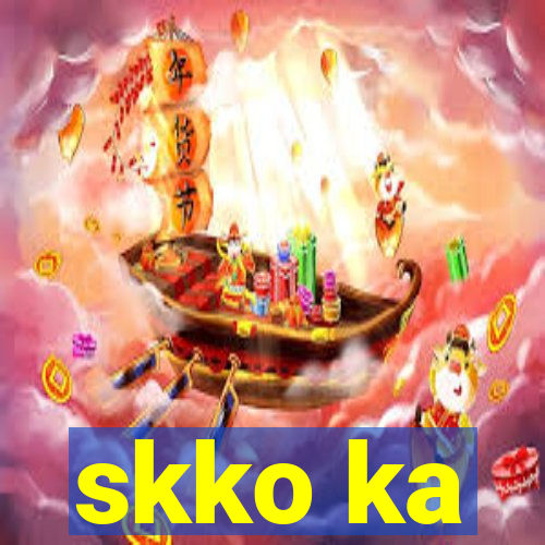 skko ka