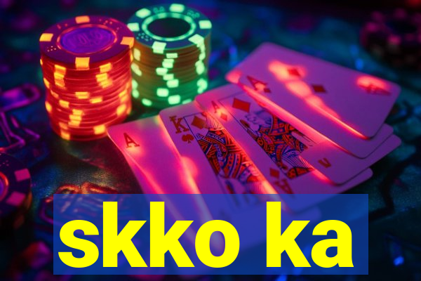 skko ka