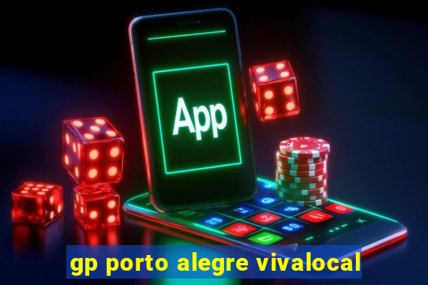 gp porto alegre vivalocal